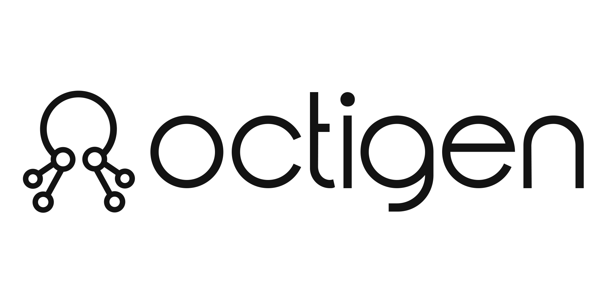 Octigen Logo