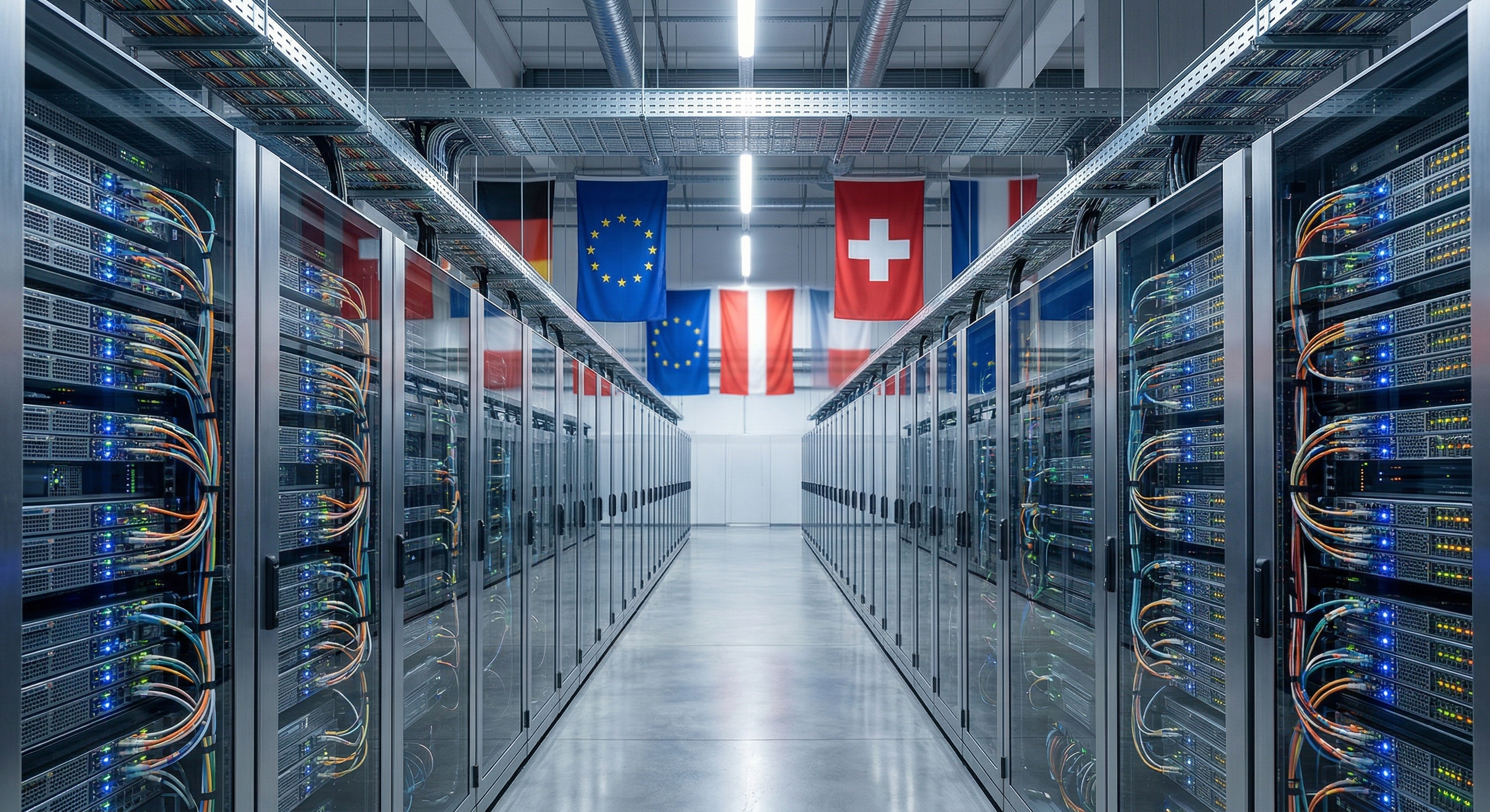 Beyond the Big Three: Building a Truly Sovereign EU Cloud Stack
